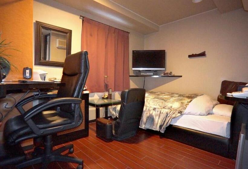 חדר סופריור יחיד, Satellite