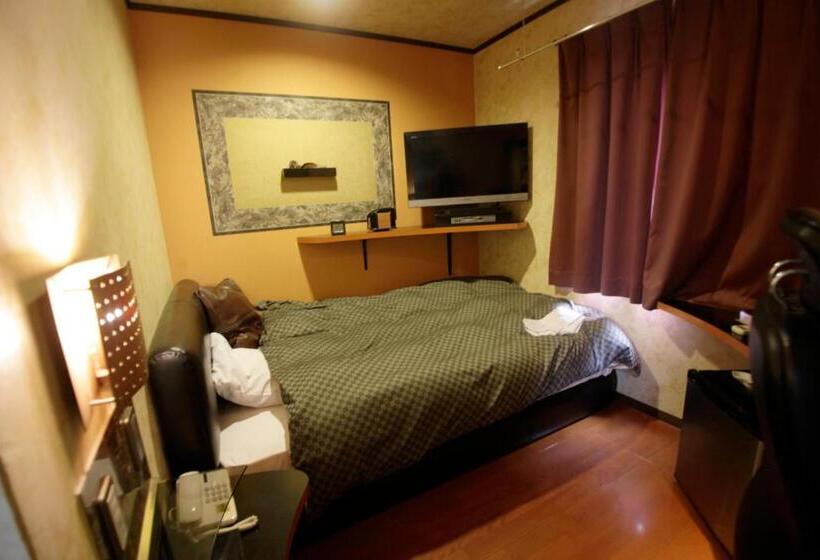 חדר סופריור יחיד, Satellite