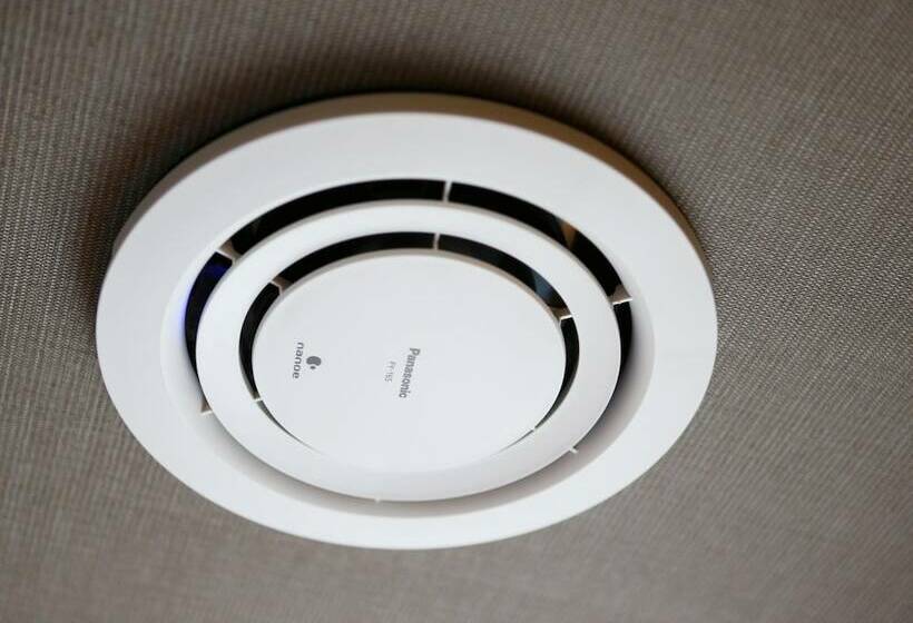 اتاق استاندارد, Wing International Premium Kanazawa Ekimae