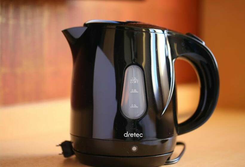 اتاق استاندارد, Wing International Premium Kanazawa Ekimae