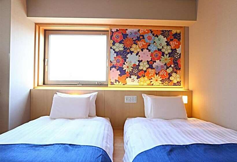 Номер Стандарт, Wing International Premium Kanazawa Ekimae