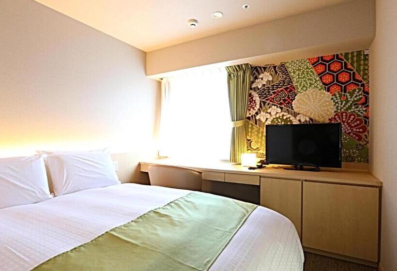 اتاق استاندارد, Wing International Premium Kanazawa Ekimae