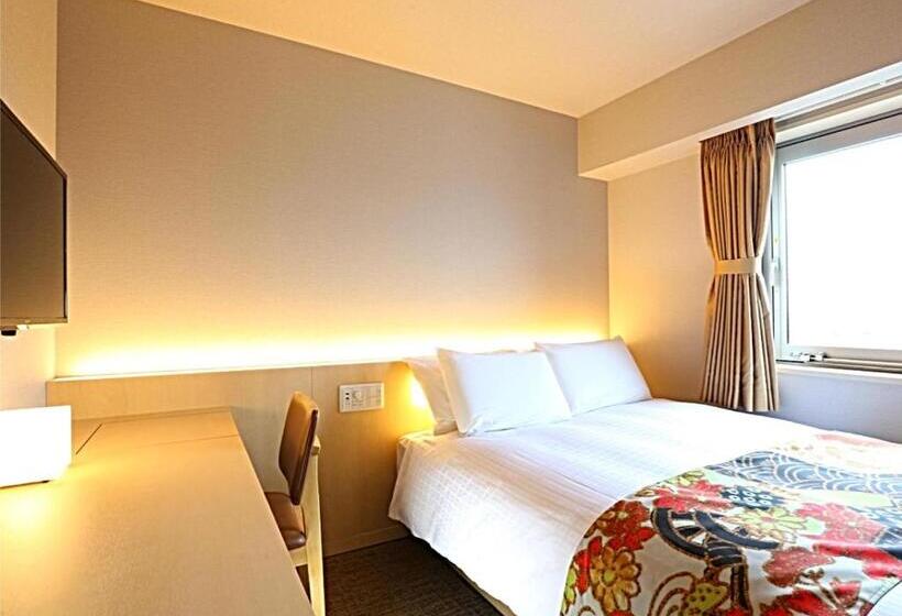 اتاق لوکس, Wing International Premium Kanazawa Ekimae