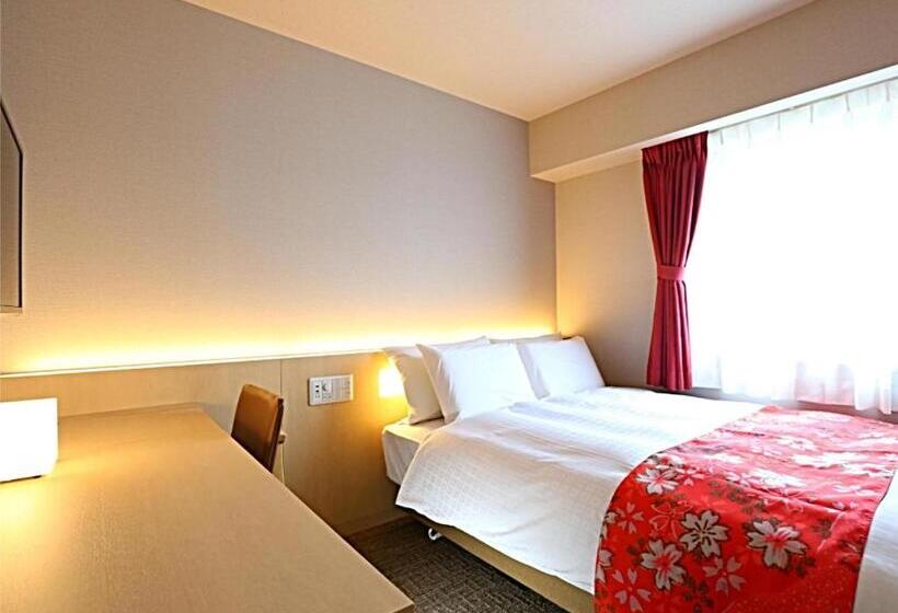 اتاق لوکس, Wing International Premium Kanazawa Ekimae