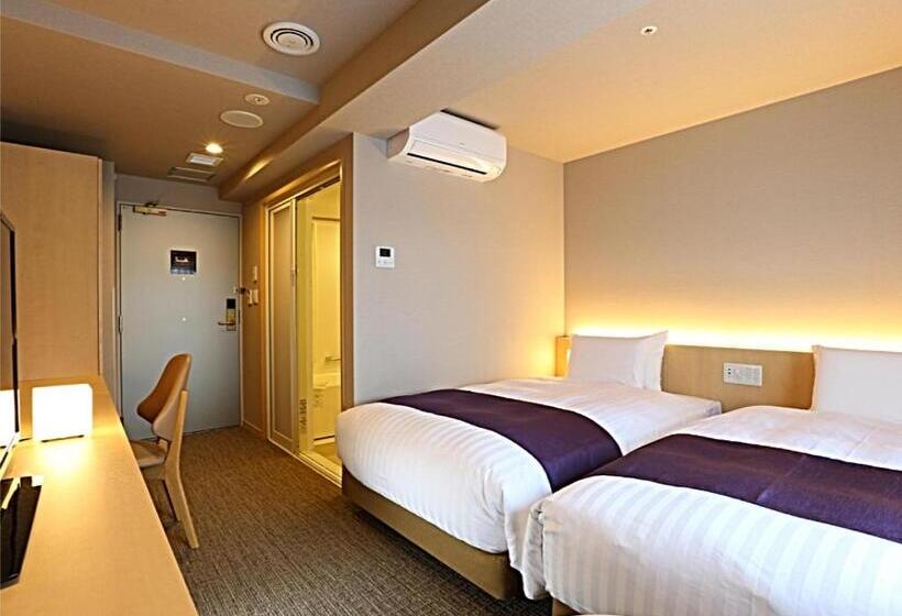 Номер Стандарт, Wing International Premium Kanazawa Ekimae