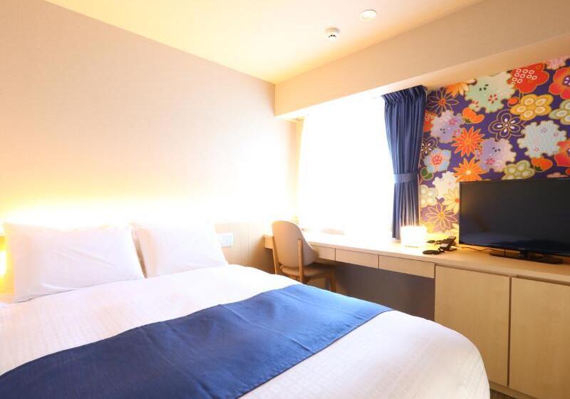 اتاق استاندارد, Wing International Premium Kanazawa Ekimae