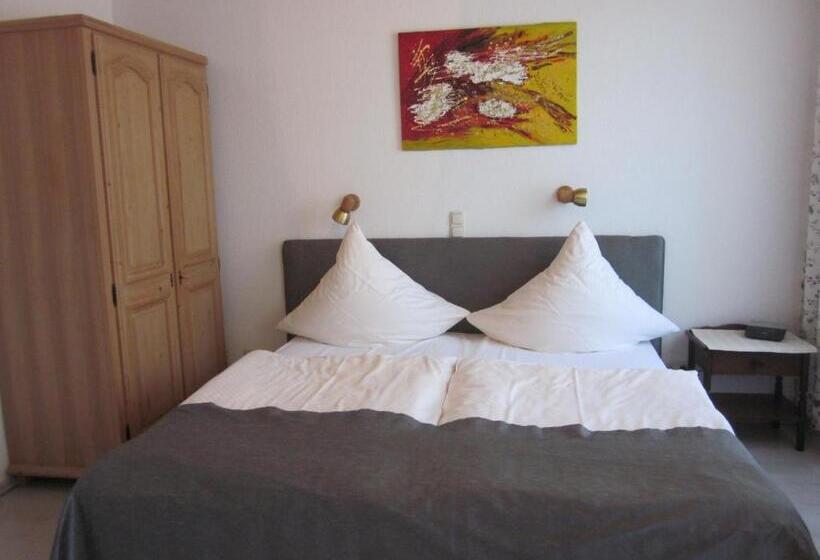 اتاق استاندارد, Wolfsschlucht