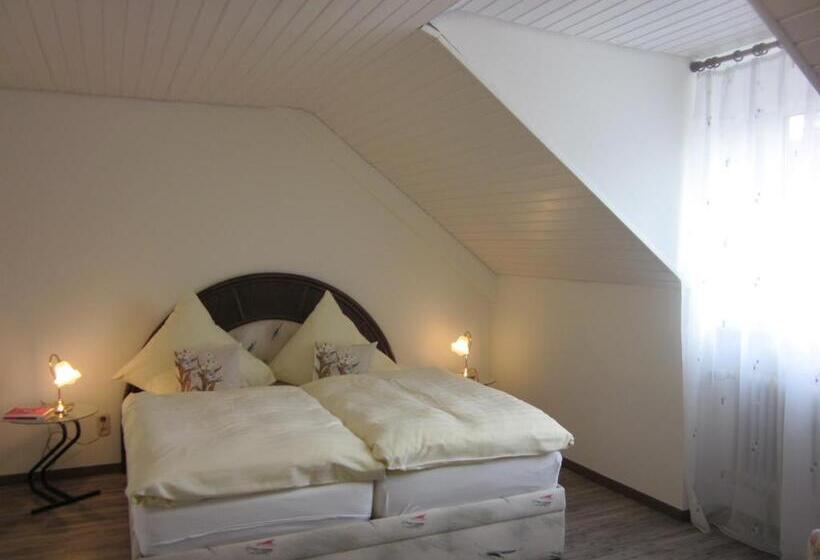 آپارتمان 2 خوابه, Wolfsschlucht