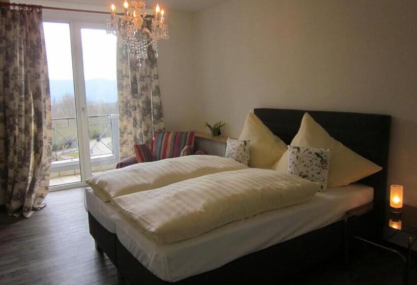 آپارتمان 2 خوابه, Wolfsschlucht