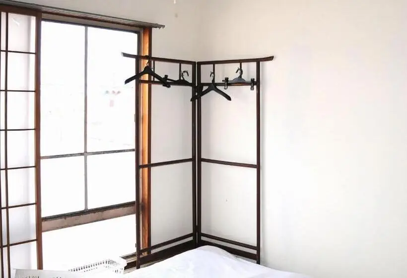 エコノミールーム, Guest House Aki