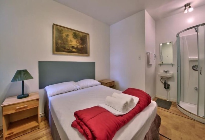 חדר משפחתי, Mini Inc