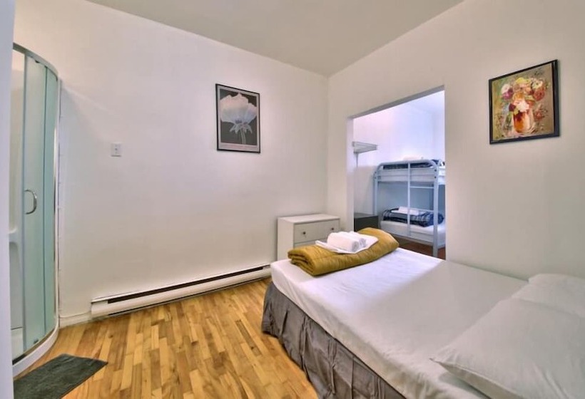Quarto Familiar, Mini Inc