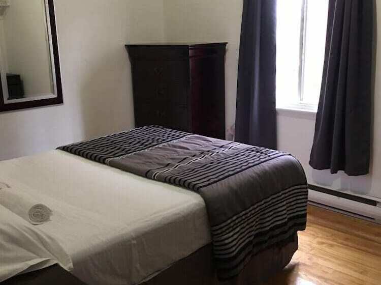 חדר סטנדרט, Mini Inc