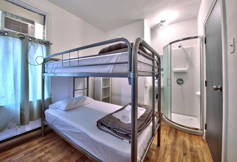 Quarto Superior, Mini Inc