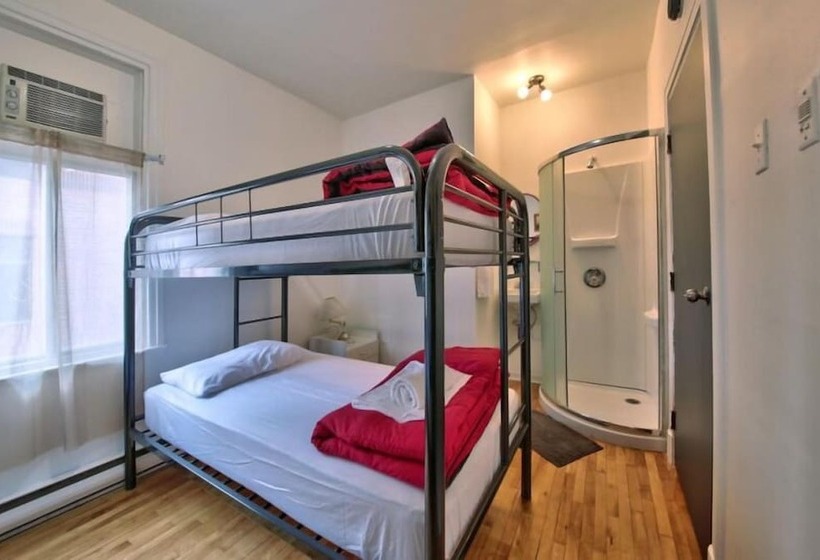 חדר סופריור, Mini Inc