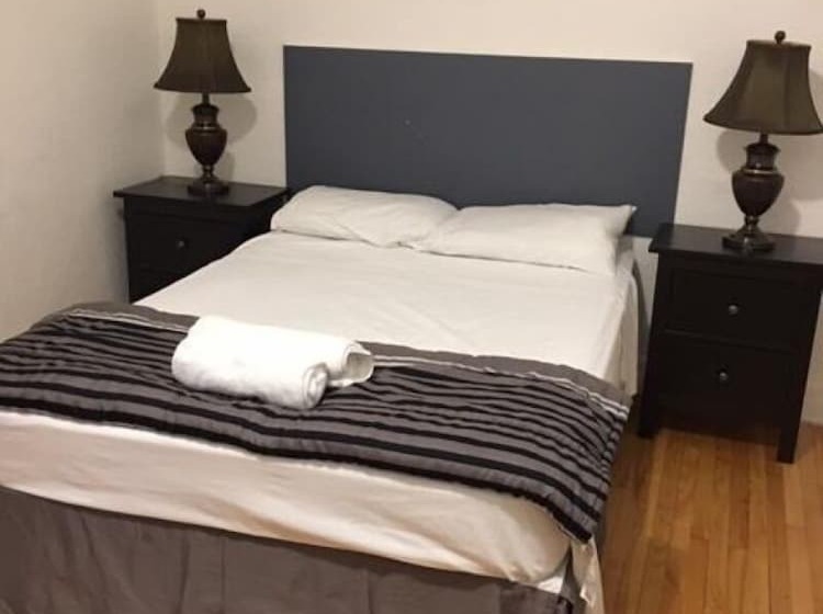 Quarto Superior, Mini Inc