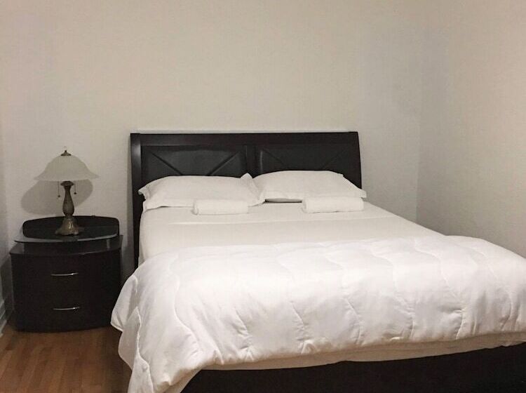 חדר סופריור, Mini Inc