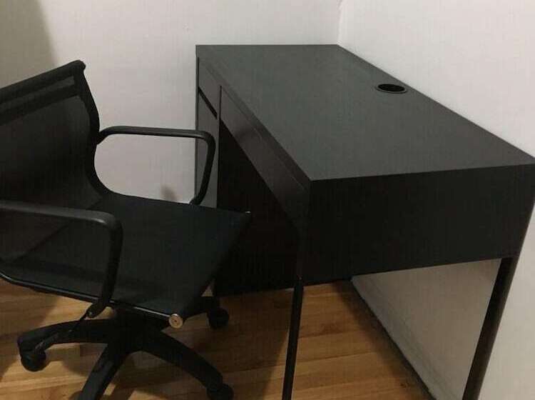 חדר דלוקס, Mini Inc