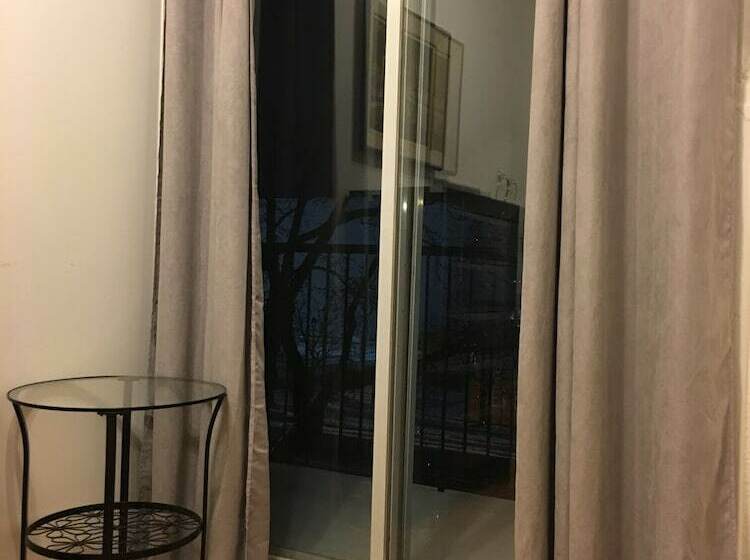 חדר סטנדרט, Mini Inc