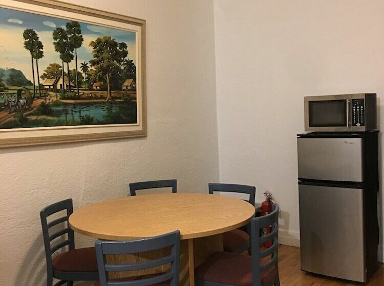 חדר סטנדרט, Mini Inc