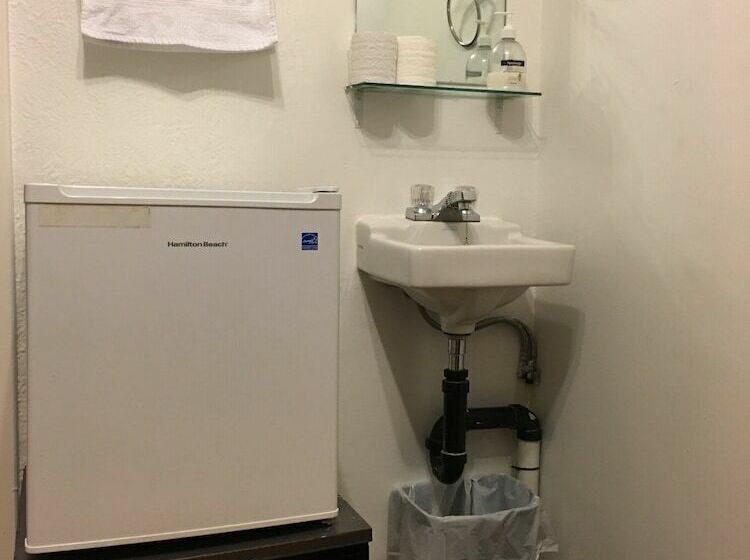 חדר סטנדרט, Mini Inc