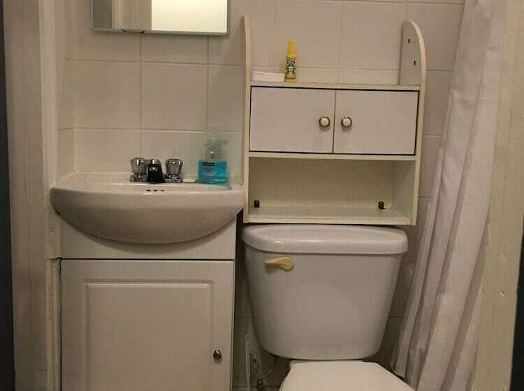 Quarto Estandar, Mini Inc