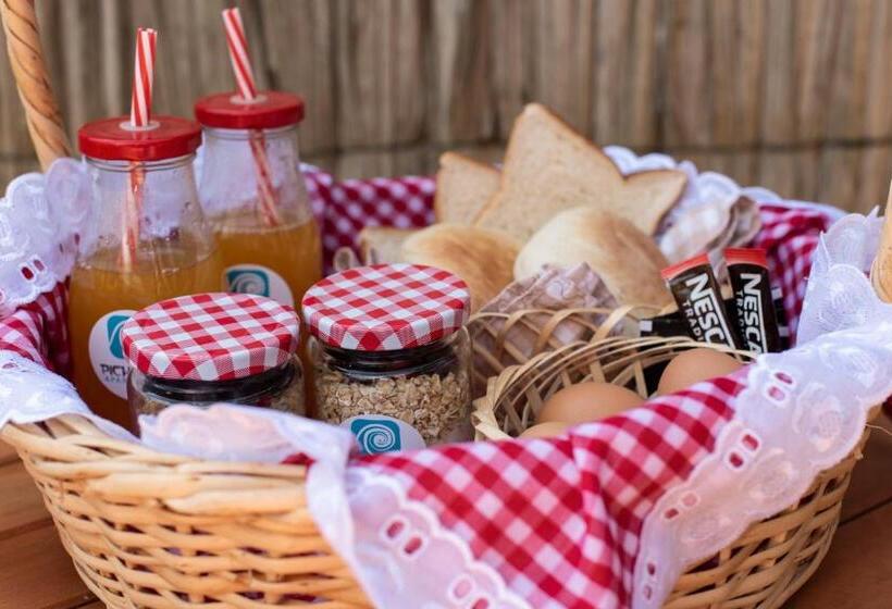 آپارتمان 1 خوابه, Pichilemu Apart