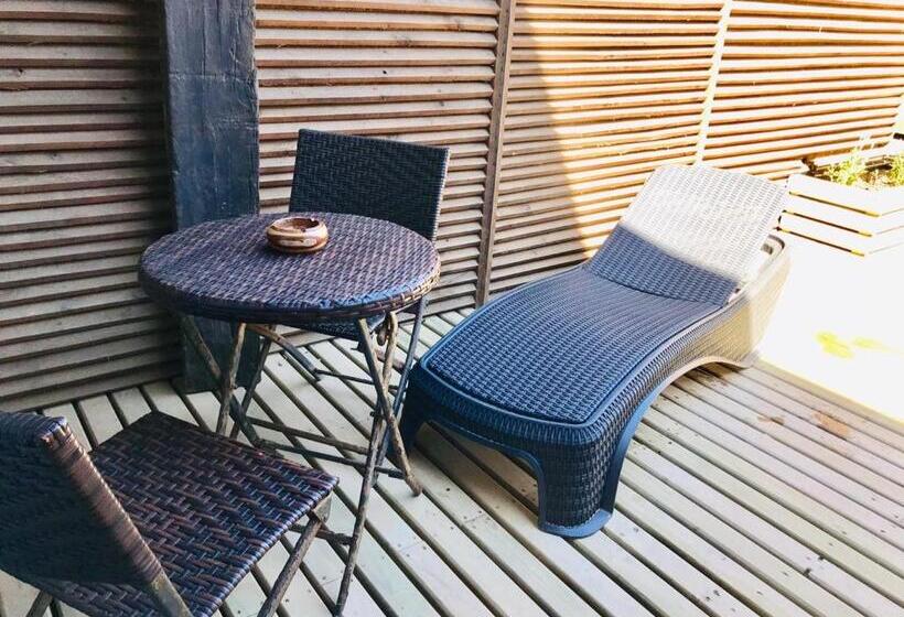 آپارتمان 1 خوابه, Pichilemu Apart