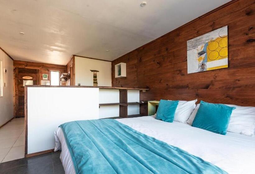 آپارتمان 1 خوابه, Pichilemu Apart