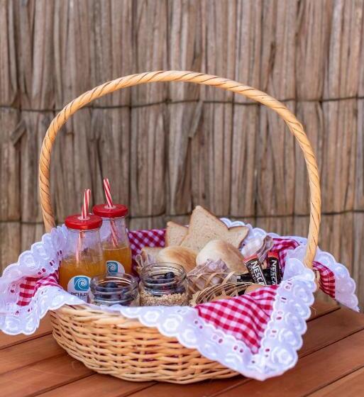 استودیوی استاندارد با چشم‌انداز دریا, Pichilemu Apart