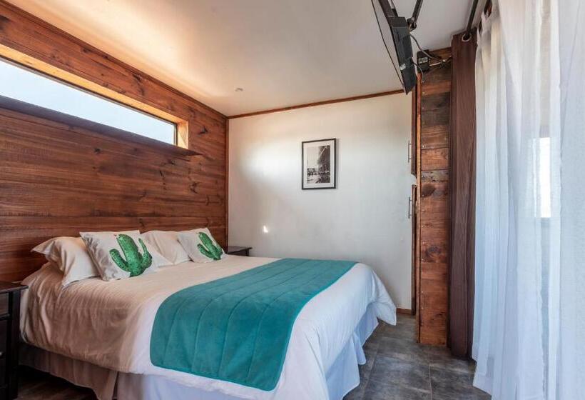 آپارتمان 1 خوابه با چشم‌انداز دریا, Pichilemu Apart