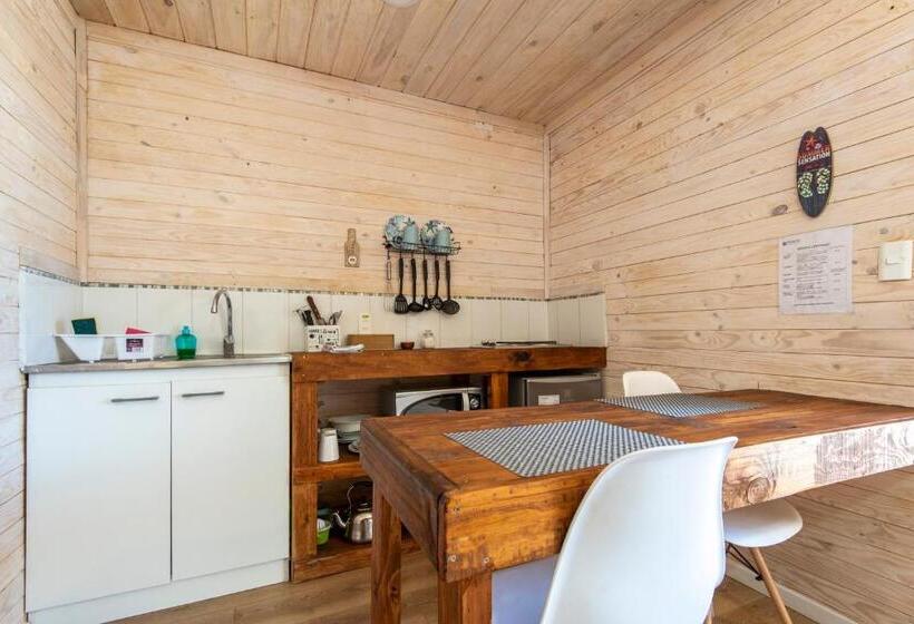 استودیوی استاندارد, Pichilemu Apart