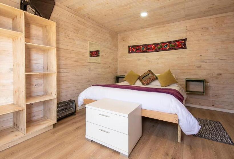 Студия Стандарт, Pichilemu Apart