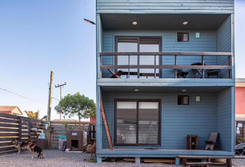 استودیوی استاندارد, Pichilemu Apart