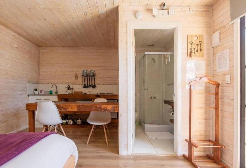 استودیوی سوپریور, Pichilemu Apart