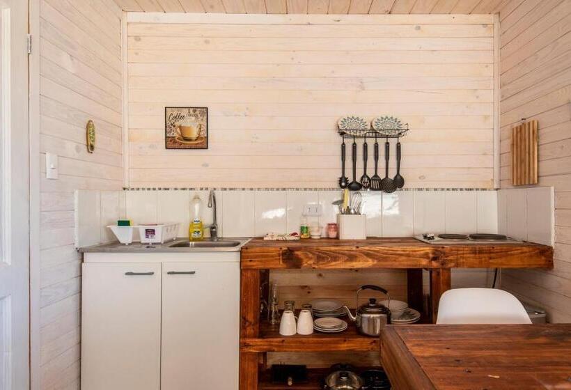 استودیوی سوپریور, Pichilemu Apart