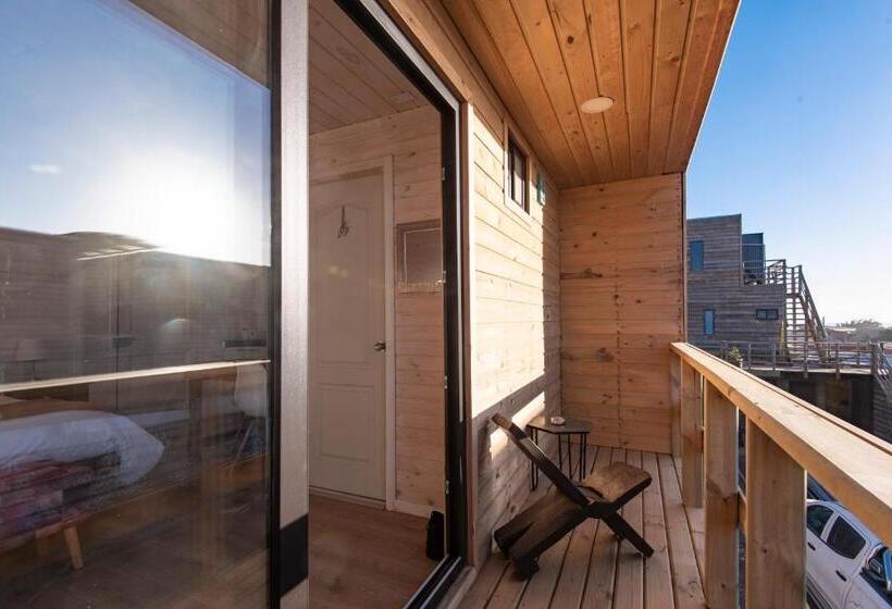 استودیوی سوپریور, Pichilemu Apart