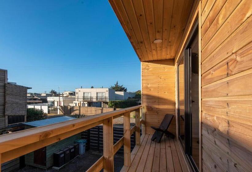 استودیوی سوپریور, Pichilemu Apart