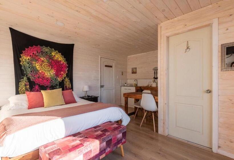 Студия Superior, Pichilemu Apart
