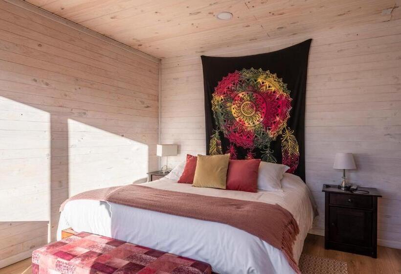 استودیوی سوپریور, Pichilemu Apart