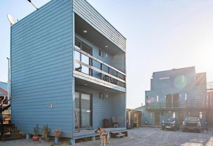 استودیوی سوپریور, Pichilemu Apart