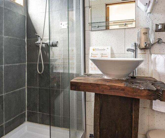 آپارتمان 1 خوابه با چشم‌انداز دریا, Pichilemu Apart