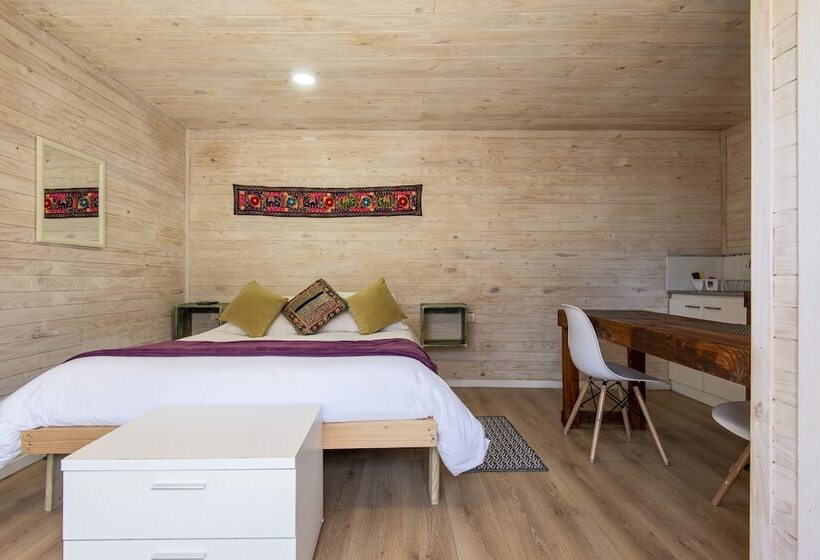 استودیوی سوپریور, Pichilemu Apart