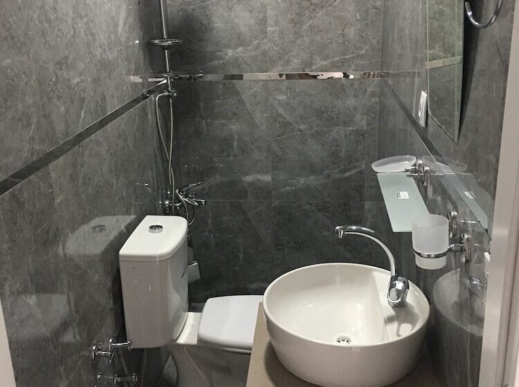 Номер Economy Индивидуальный, Asus Palmiye Otel