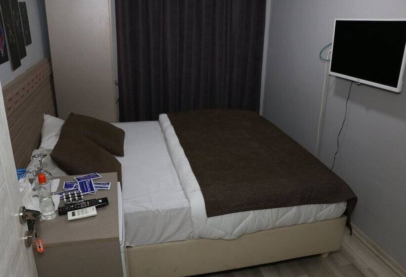 Номер Economy Индивидуальный, Asus Palmiye Otel