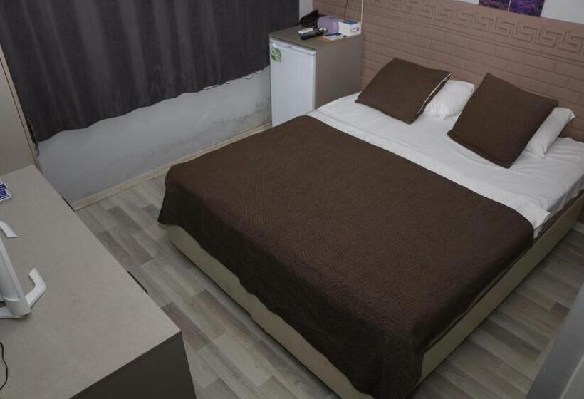 Номер Economy Индивидуальный, Asus Palmiye Otel