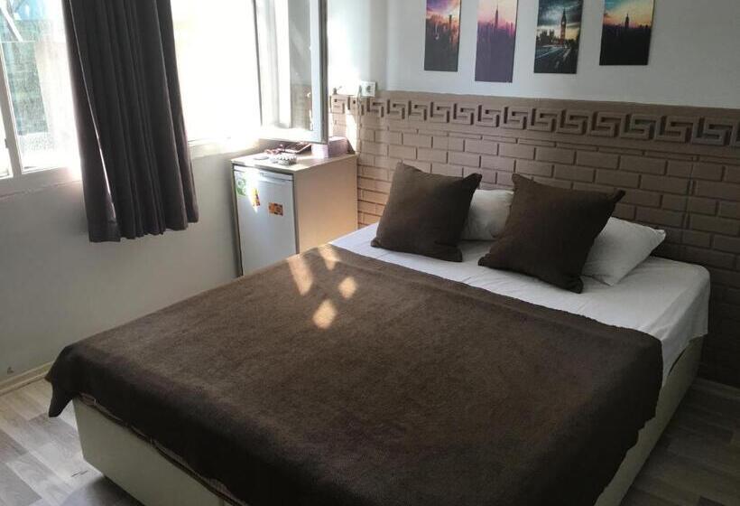 Номер Economy Индивидуальный, Asus Palmiye Otel