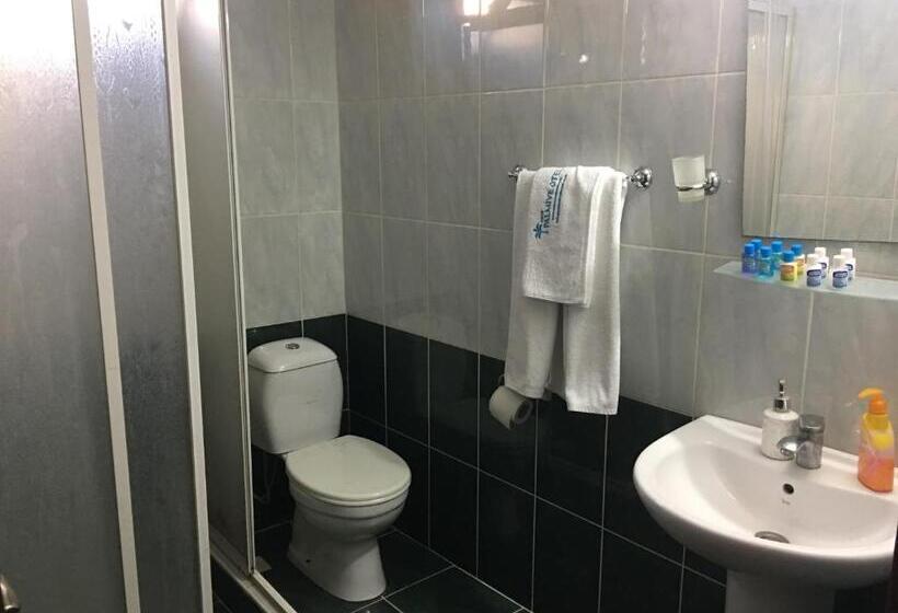 اتاق خانوادگی, Asus Palmiye Otel
