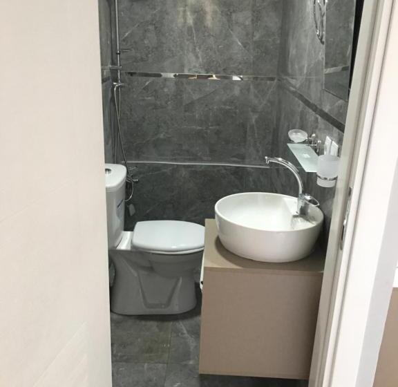 اتاق استاندارد, Asus Palmiye Otel
