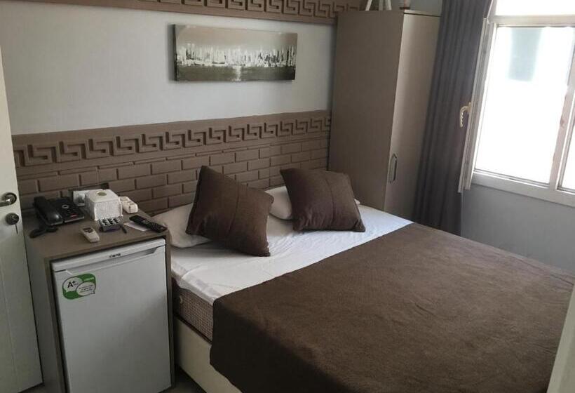 Номер Стандарт, Asus Palmiye Otel